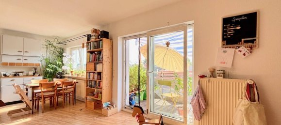 3 غرف نوم شقة في Offenbach, Germany رقم 365225 3