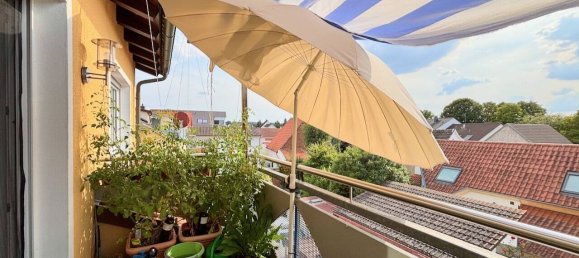 3 غرف نوم شقة في Offenbach, Germany رقم 365225 5