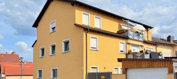 3 غرف نوم شقة في Offenbach, Germany رقم 365225 12