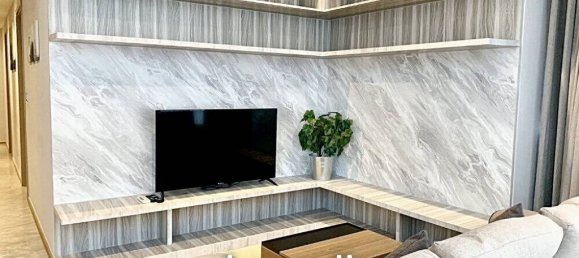 2 bedrooms Condo in Din Daeng, Thailand No. 13254 2