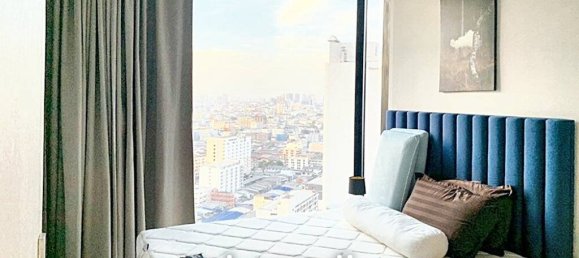 2 bedrooms Condo in Din Daeng, Thailand No. 13254 7