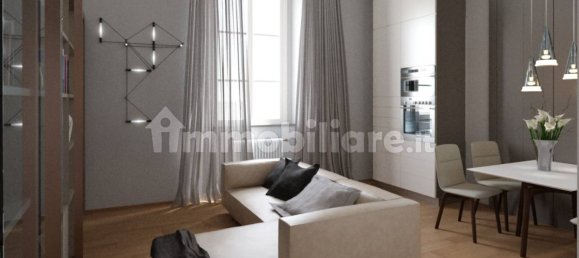 1 chambre Penthouse à Florence, Italy No. 358780 5