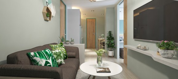 1 bedroom Apartment in Phuket, Thailand No. 11634 10