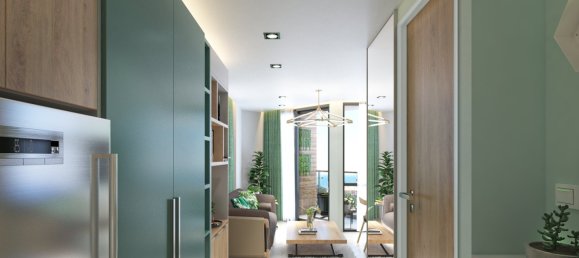 1 bedroom Apartment in Phuket, Thailand No. 11634 6