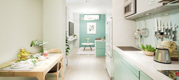 1 bedroom Apartment in Phuket, Thailand No. 11634 9