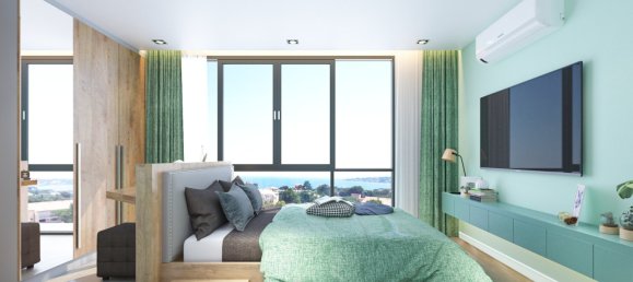 1 bedroom Apartment in Phuket, Thailand No. 11634 4