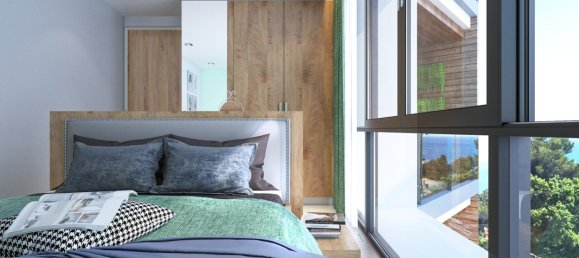 1 bedroom Apartment in Phuket, Thailand No. 11634 5