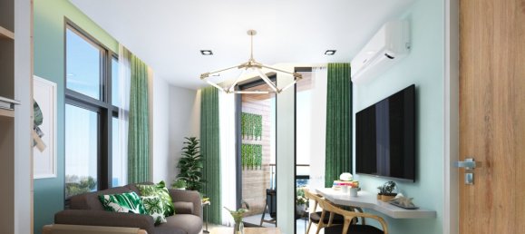 1 bedroom Apartment in Phuket, Thailand No. 11634 3