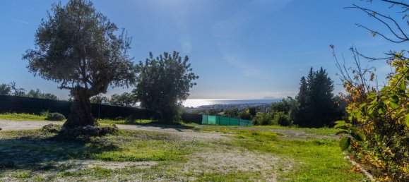  Land in Marbella, Spain No. 135576 6