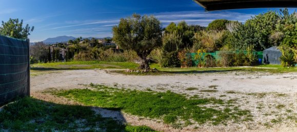  Land in Marbella, Spain No. 135576 8