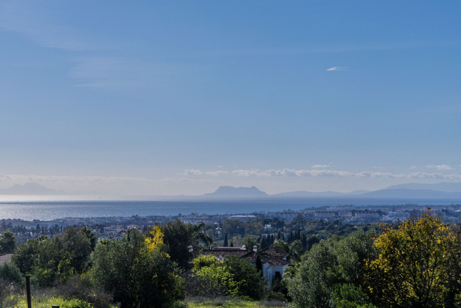  Land in Marbella, Spain No. 135576