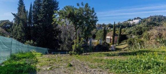  Land in Marbella, Spain No. 135576 15