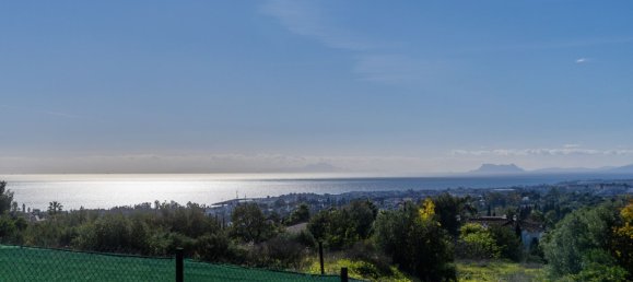  Land in Marbella, Spain No. 135576 11