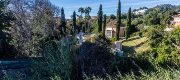  Land in Marbella, Spain No. 135576 16