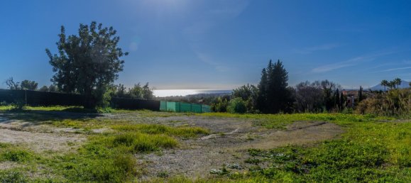  Land in Marbella, Spain No. 135576 10