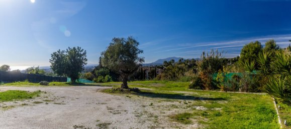  Land in Marbella, Spain No. 135576 3
