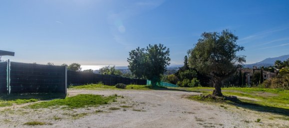  Land in Marbella, Spain No. 135576 2