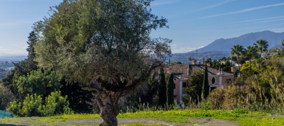  Land in Marbella, Spain No. 135576 4