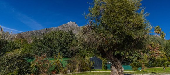  Land in Marbella, Spain No. 135576 22