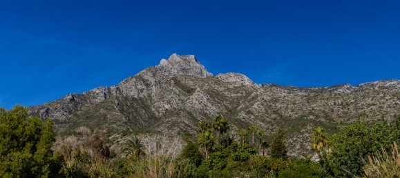  Land in Marbella, Spain No. 135576 14