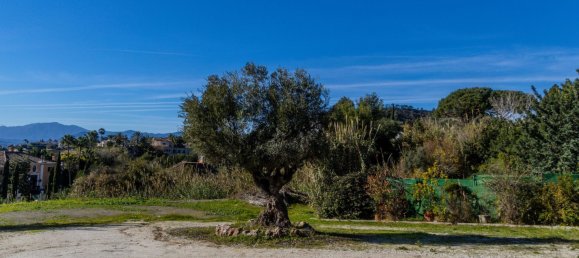  Land in Marbella, Spain No. 135576 23