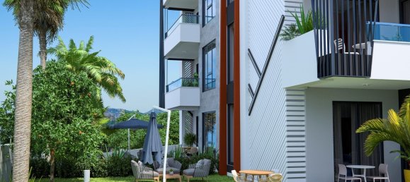 Wohnung 2+1 in Alanya, Turkey, Nr. 14906 7