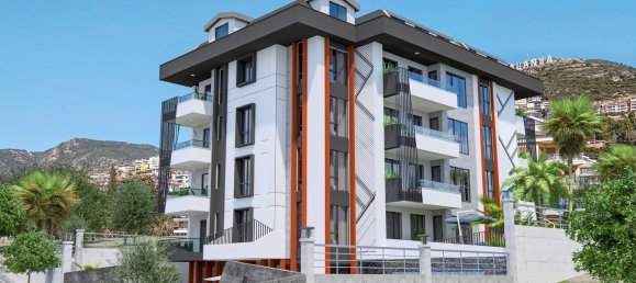 Wohnung 2+1 in Alanya, Turkey, Nr. 14906 5