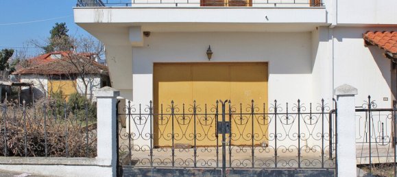 Коммерческая недвижимость с 4 спальнями в Пиерия, Греция № 3246 20