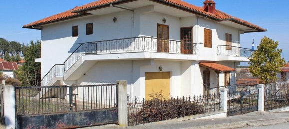 4 dormitorios propiedad comercial en venta en Pieria, Central Macedonia, Macedonia and Thrace, Greece № 3246 3