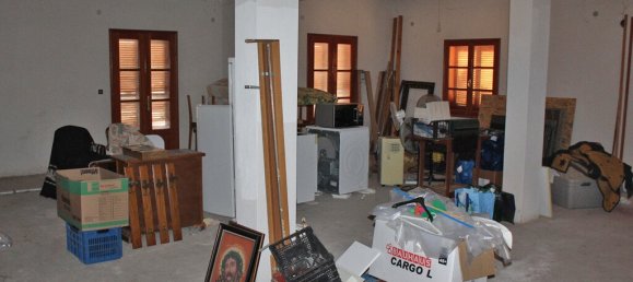 Коммерческая недвижимость с 4 спальнями в Пиерия, Греция № 3246 18