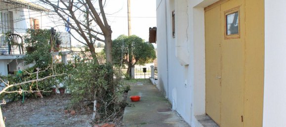 Коммерческая недвижимость с 4 спальнями в Пиерия, Греция № 3246 17