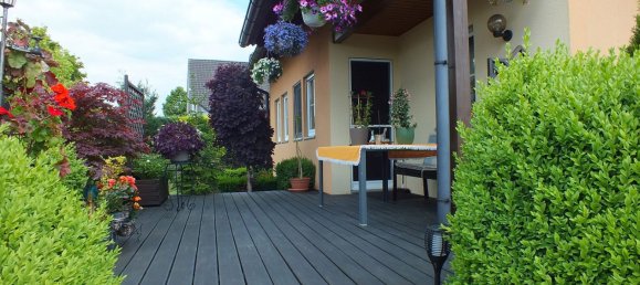 Casa de 5 divisões em Kronach, Germany N.º 355491 2