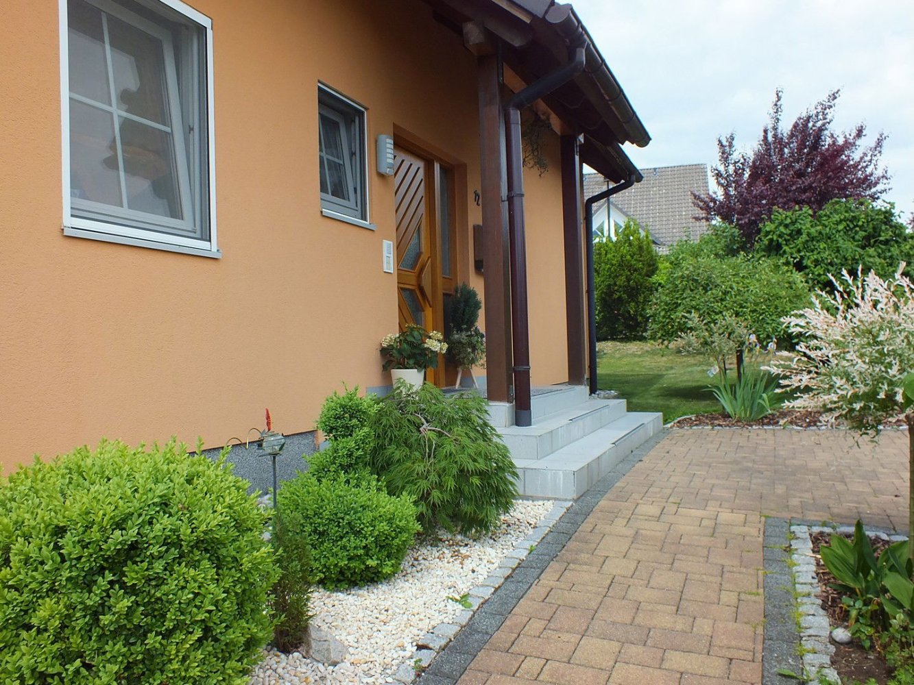 Casa de 5 divisões em Kronach, Germany N.º 355491