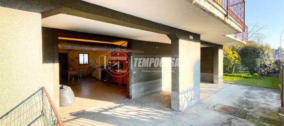 3-Zimmer Wohnung in Tribiano, Italy, Nr. 217375 12