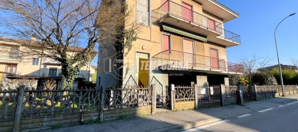 3-Zimmer Wohnung in Tribiano, Italy, Nr. 217375 15