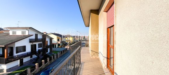 3-Zimmer Wohnung in Tribiano, Italy, Nr. 217375 32