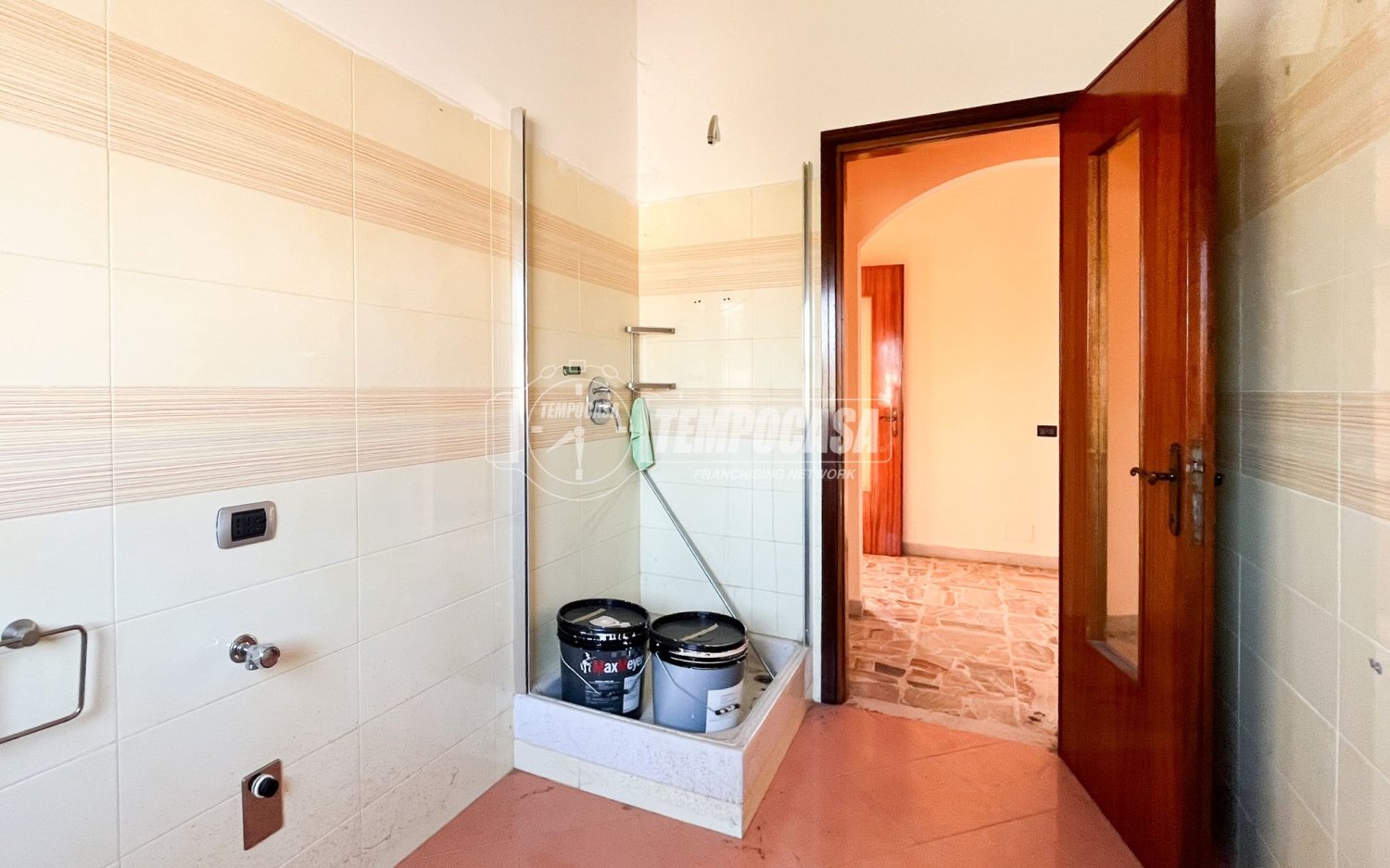 3-Zimmer Wohnung in Tribiano, Italy, Nr. 217375