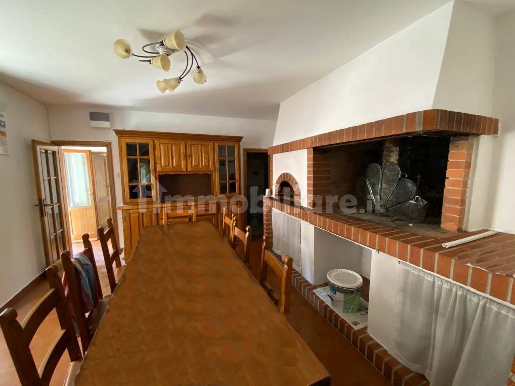 1 bedroom House in Pistoia, Italy No. 87469