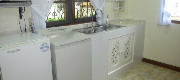 5 chambres Café / restaurant à Pattaya, Thailand No. 1329 20