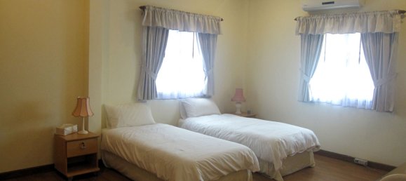 5 chambres Café / restaurant à Pattaya, Thailand No. 1329 2