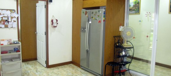 5 chambres Café / restaurant à Pattaya, Thailand No. 1329 21