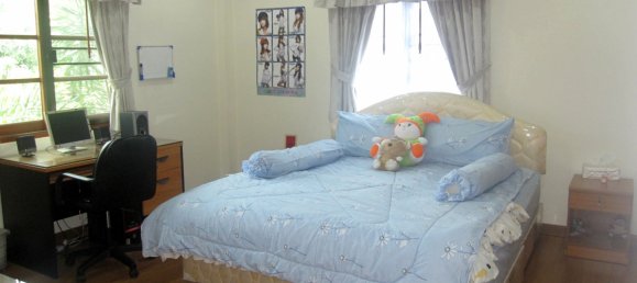 5 chambres Café / restaurant à Pattaya, Thailand No. 1329 3