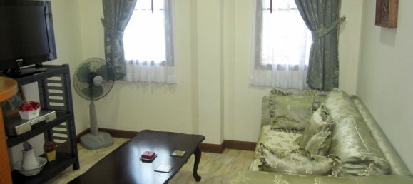 5 chambres Café / restaurant à Pattaya, Thailand No. 1329 22