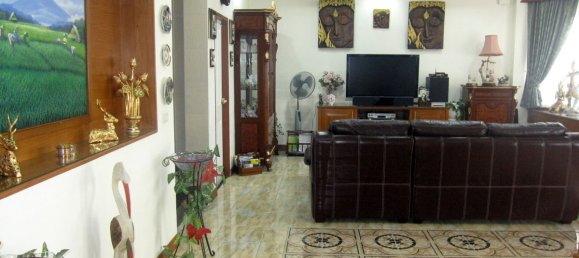 5 chambres Café / restaurant à Pattaya, Thailand No. 1329 25