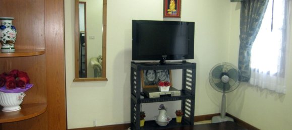 5 chambres Café / restaurant à Pattaya, Thailand No. 1329 24