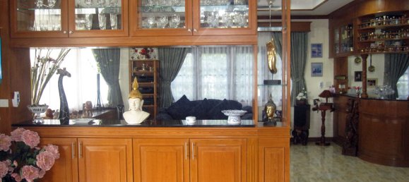 5 chambres Café / restaurant à Pattaya, Thailand No. 1329 15