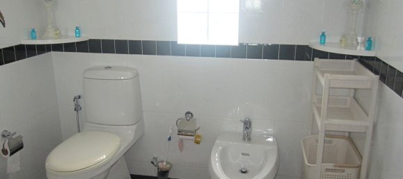 5 chambres Café / restaurant à Pattaya, Thailand No. 1329 12