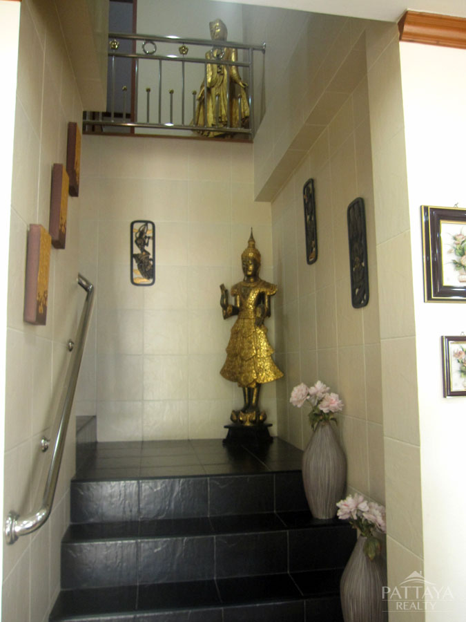 5 chambres Café / restaurant à Pattaya, Thailand No. 1329