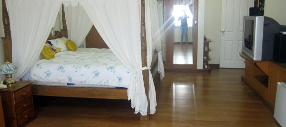 5 chambres Café / restaurant à Pattaya, Thailand No. 1329 9