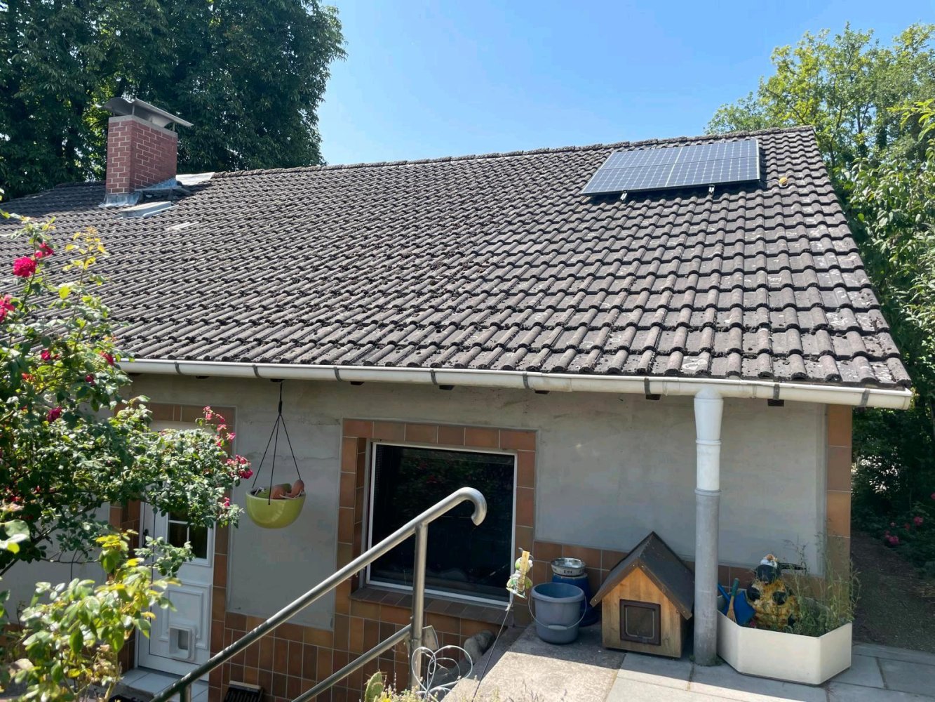 Bungalow de 6 divisões em Bergstrase, Germany N.º 350578